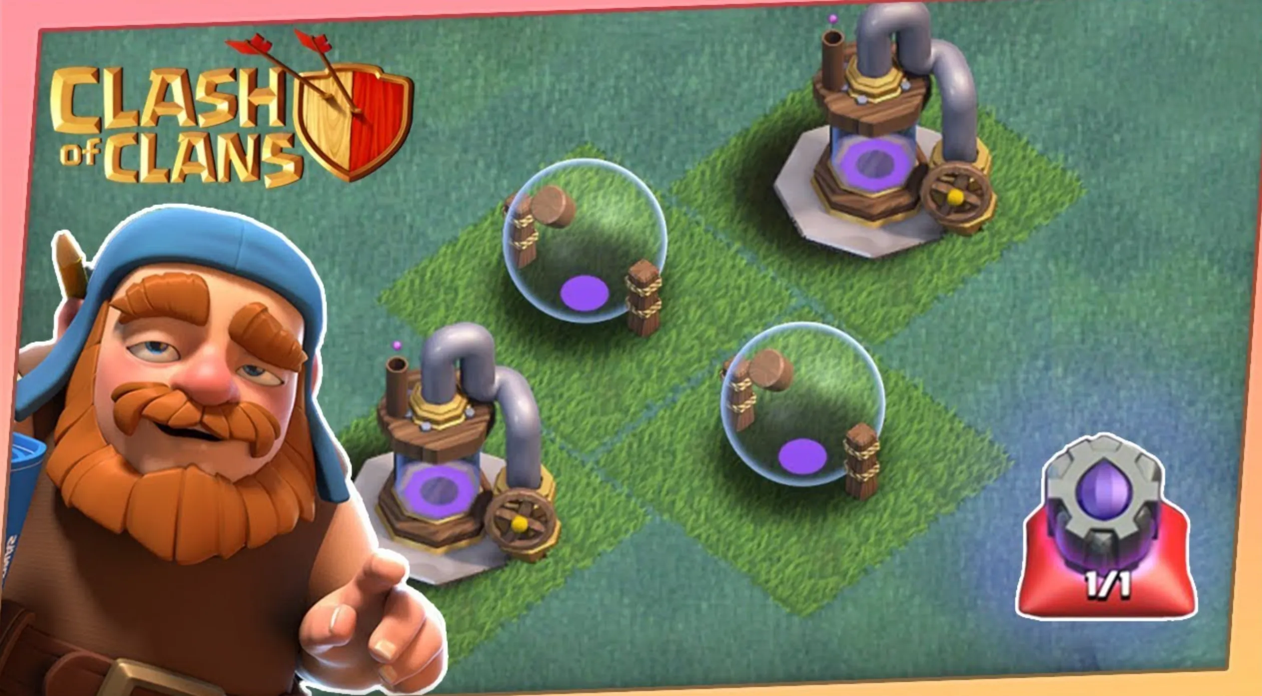 Builder Elixir